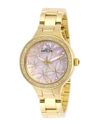 Invicta Womens Wildflower Watch