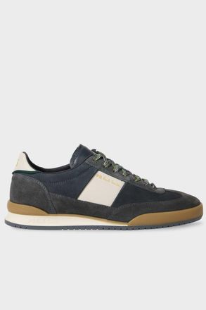 Paul Smith DOVER SNEAKERS Size: 11, colour: GREY