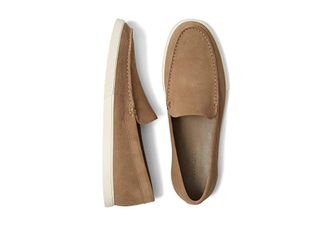 Vince Sonoma Mens Shoes Flint : 8.5 M, Suede