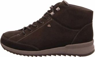 Finn Comfort Dames, Sport, Zwart, Maat: 38 1/2 EU
