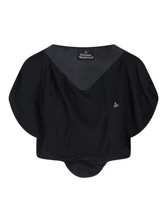 Vivienne Westwood Heart top