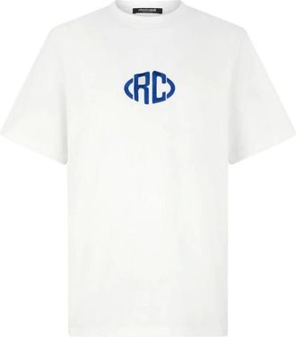 Roberto Cavalli Uomo, Top, Bianco, 2Xl, new