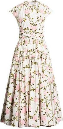 Giambattista Valli DRESSES - Maxi dresses on YOOX.COM