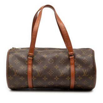 Louis Vuitton Tweedehands Monogram Papillon 30