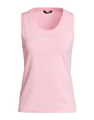 Balmain TOPWEAR - Tank Tops on YOOX.COM