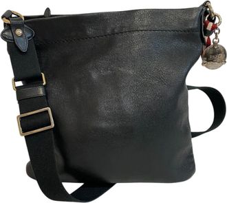 Bally Leather (Pre-Owned)