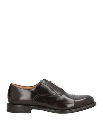 Eleventy FOOTWEAR - Lace-up shoes on YOOX.COM