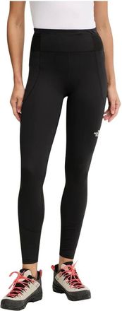 The North Face Fitness, Dames, Zwart, XL, Winter Warm Pro Tight