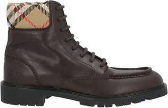 Burberry CALZATURE - Stivaletti su YOOX.COM