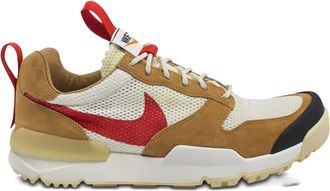 Nike x Tom Sachs x Mars Yard 3.0 sneakers - Brown