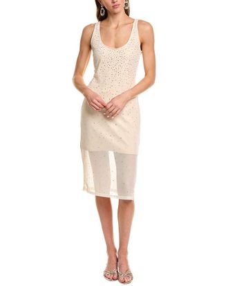 Generation Love Peri Midi Dress