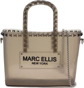 Marc Ellis tas BLACK