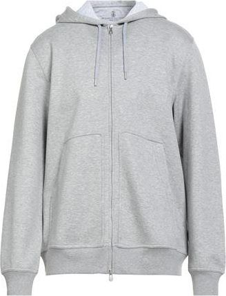 Brunello Cucinelli CAMISETAS Y TOPS - Sudaderas en YOOX.COM