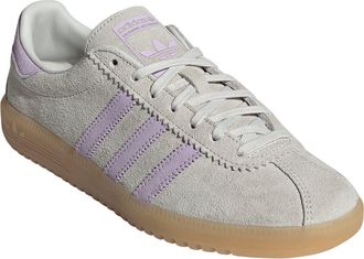 adidas BRMD Sneaker in Grey/Powder Plum/Gum at Nordstrom, Size 11.5