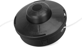 OEM Cabezal Universal Para Desbrozadora Youshares M10 X 1.25 Para Zurdos, Compatible Con Todas Las Marcas Stihl, Husqvarna, Efco Y Otras. Cabezal De Corte
