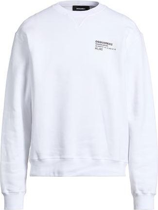 Dsquared2 CAMISETAS Y TOPS - Sudaderas en YOOX.COM