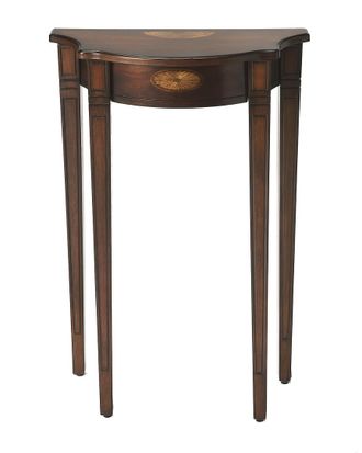 Butler Specialty Company Butler Specialty Plantation Cherry Console Table