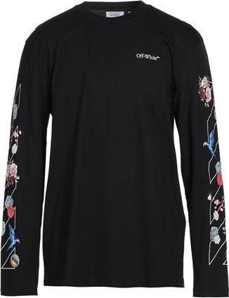 Off-white TOPS - T-shirts auf YOOX.COM