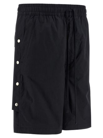 Thom Krom Cotton Bermuda Mens Shorts