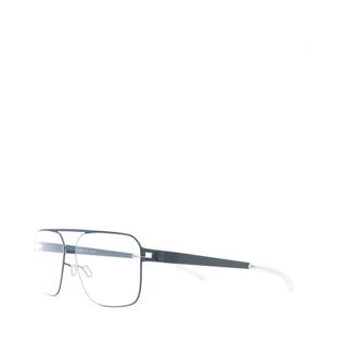 Mykita Heren, Accessoires, Grijs, Maat: 58 MM