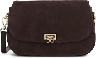 Kazar Mujer, Bolsos, Marr&oacute;n, Talla: ONE Size