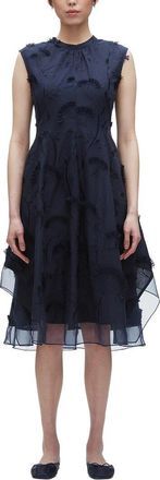 3.1 Phillip Lim Sleeveless Dress