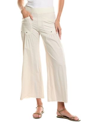 Xcvi Xcvi Brently Wide Leg Pant