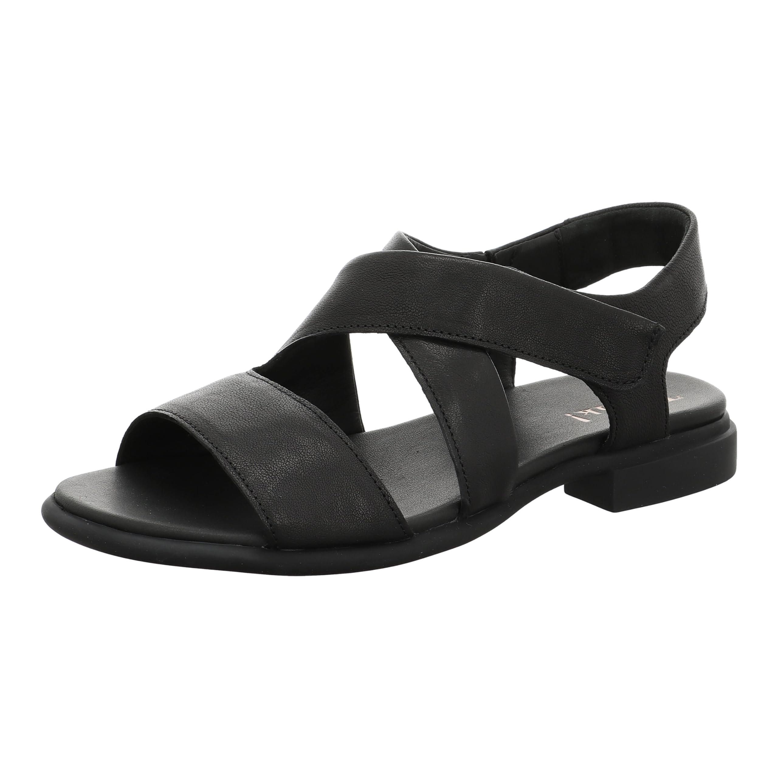 Think Shik Sandalen mit sale Gummiriemchen,Damen Gr.36,neu,LP110€