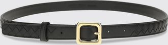 Bottega Veneta Belt BOTTEGA VENETA Woman color Black
