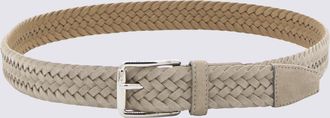 Tod's Belts Sasso-Uomo