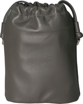 Felipa Handtas Dames grijs