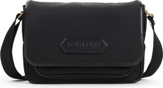 Tom Ford Hombre, Bolsos, Negro, Talla: ONE Size