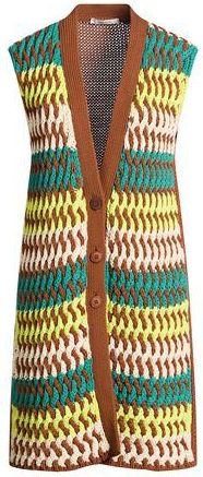 Maliparmi MAGLIERIA - Cardigan su YOOX.COM