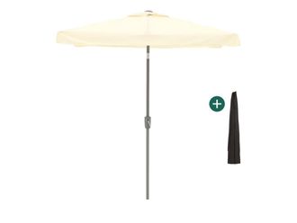 Shadowline Aruba parasol 210x150cm