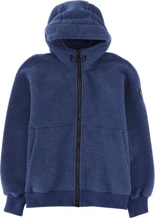 Canada Goose Chilliwack Recycled Wool Blend Jacket