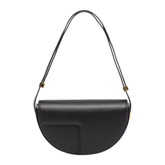 Patou Donna, Borse, Nero, Taglia unica, new