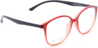 MOLI@LIMO Moderne Stijl Jas - unisex - Brillen - Veelkleurig - 51 MM - Accessoires