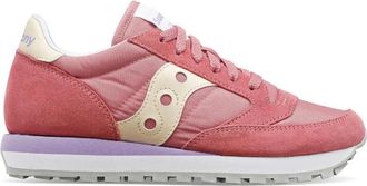 Saucony Fitness, Dames, Roze, 36 EU, Nylon, Saucony roze sneakers