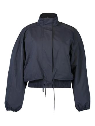 SIMKHAI Bomber Sutherland - Blu