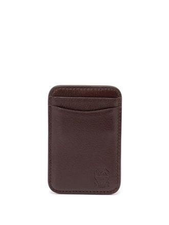 Brunello Cucinelli Card Case