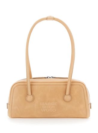 Margesherwood Shoulder Bag - Beige