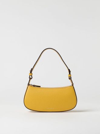 Coccinelle Shoulder Bag COCCINELLE Woman color Yellow