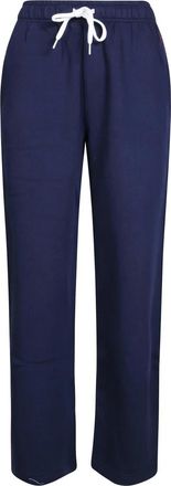 Polo Ralph Lauren Mujer, Pantalones, Azul, Talla: XS