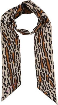 Pierre-Louis Mascia ACCESSORIES - Scarves on YOOX.COM