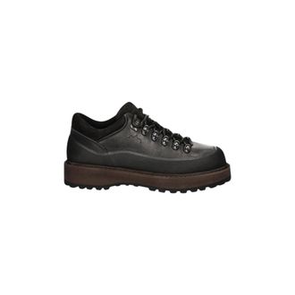 Diemme Fitness, Heren, Zwart, 40 EU, Laced Schoenen