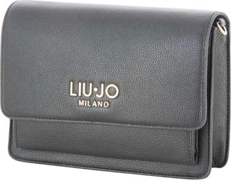 Liu Jo Donna, Borse, Nero, Taglia unica, new