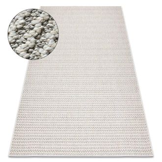 RugsX RugsX Origi Rug in Grey | Size: 200 cm x 290 cm