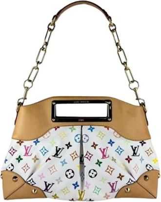 Louis Vuitton Pre-owned Monogram Multicolore Shoulder Bag - - Pre-owned - Donna - Multicolore - ONE SIZE