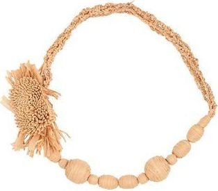Liviana Conti JEWELLERY and WATCHES - Necklaces on YOOX.COM