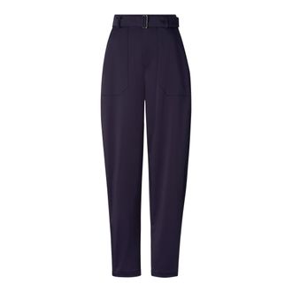 Bogner Skara functional trousers for women - Navy blue - 34